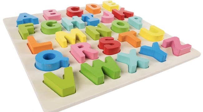 alphabet puzzle walmart