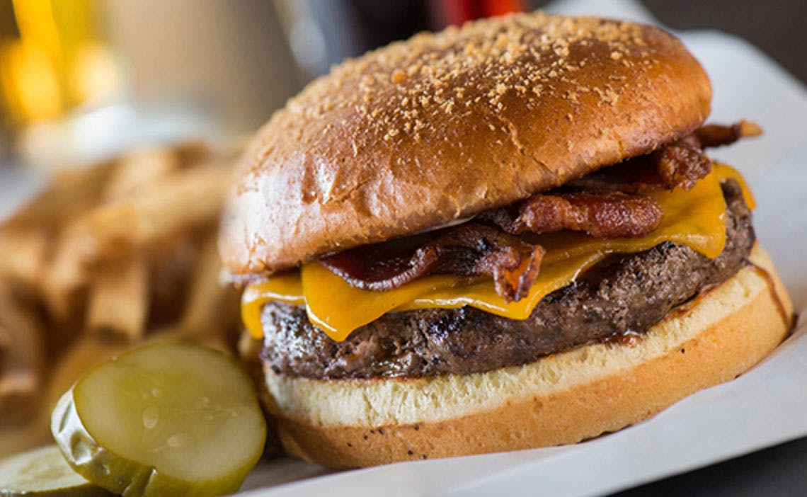 $5 Boxed Lunches at Select Texas Roadhouse Locations - The Krazy Coupon Lady