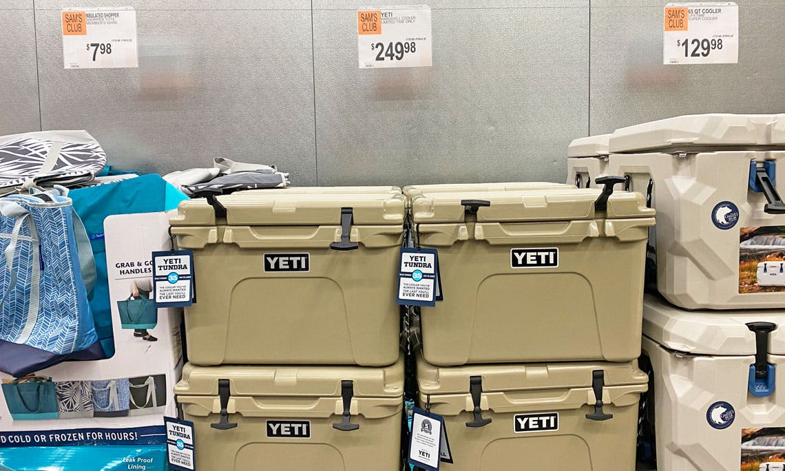 yeti cooler shirt