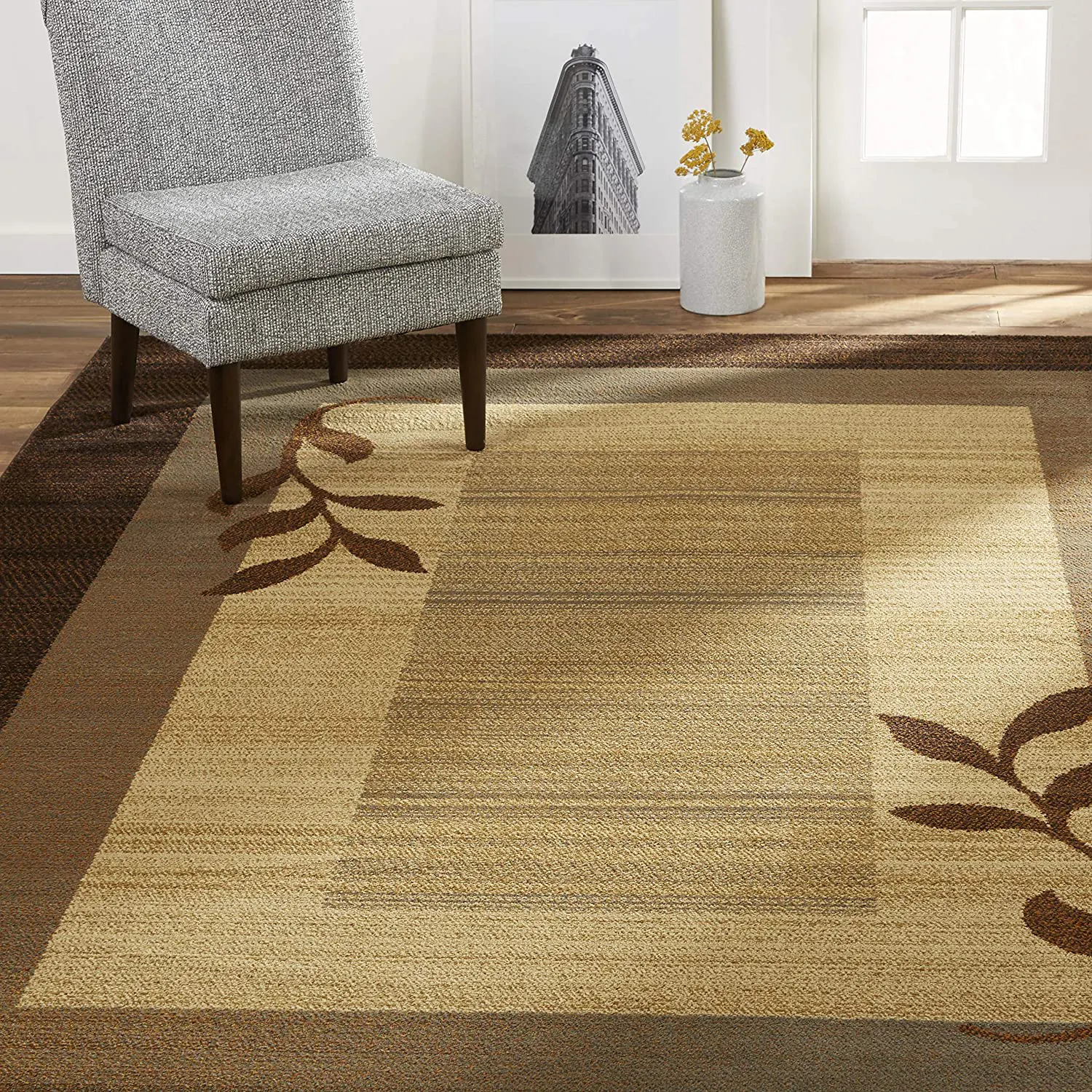 5x7 Area Rugs On Amazon Starting At 37 The Krazy Coupon Lady