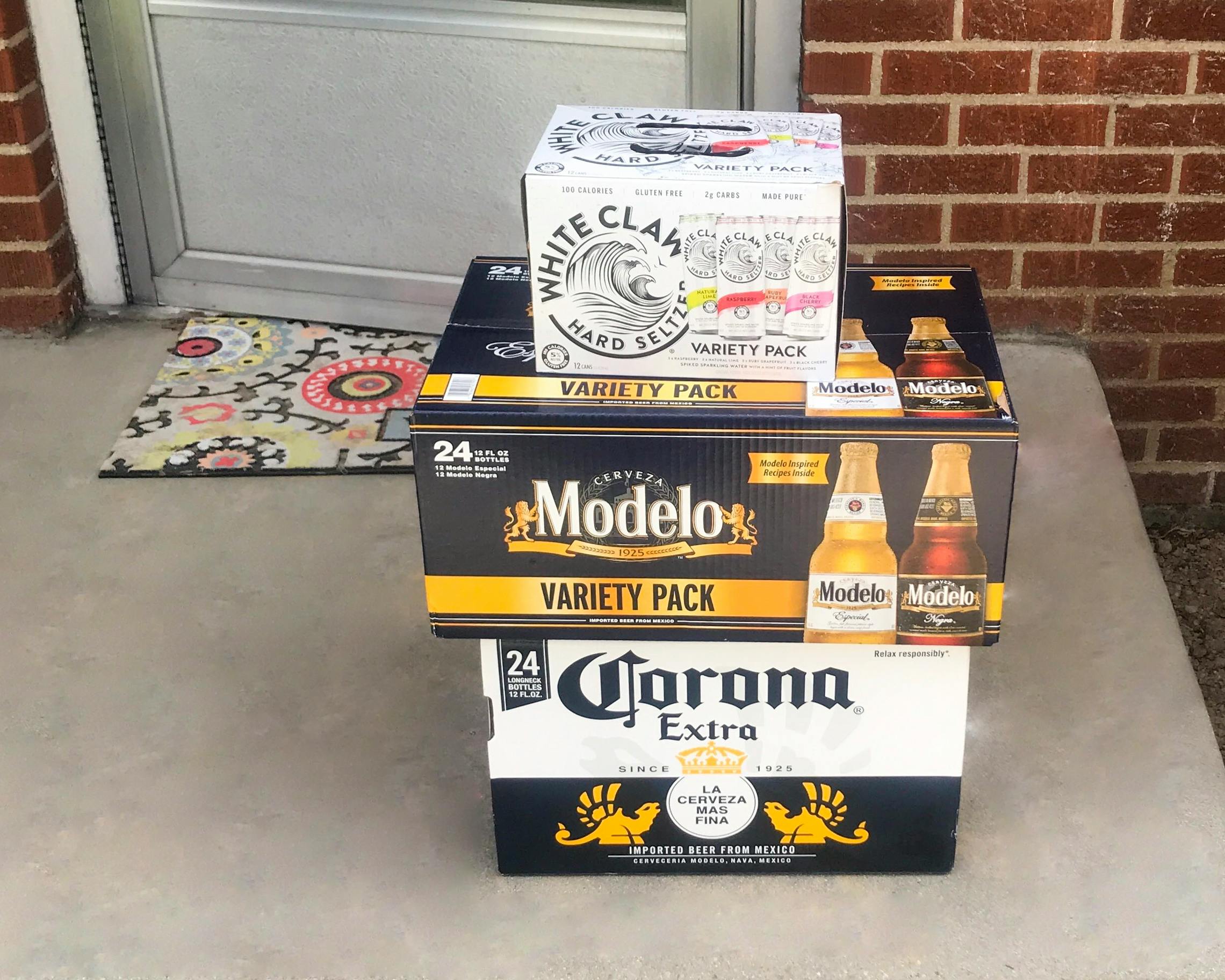 8 Ways to Get Beer Delivery to Your Doorstep - The Krazy Coupon Lady
