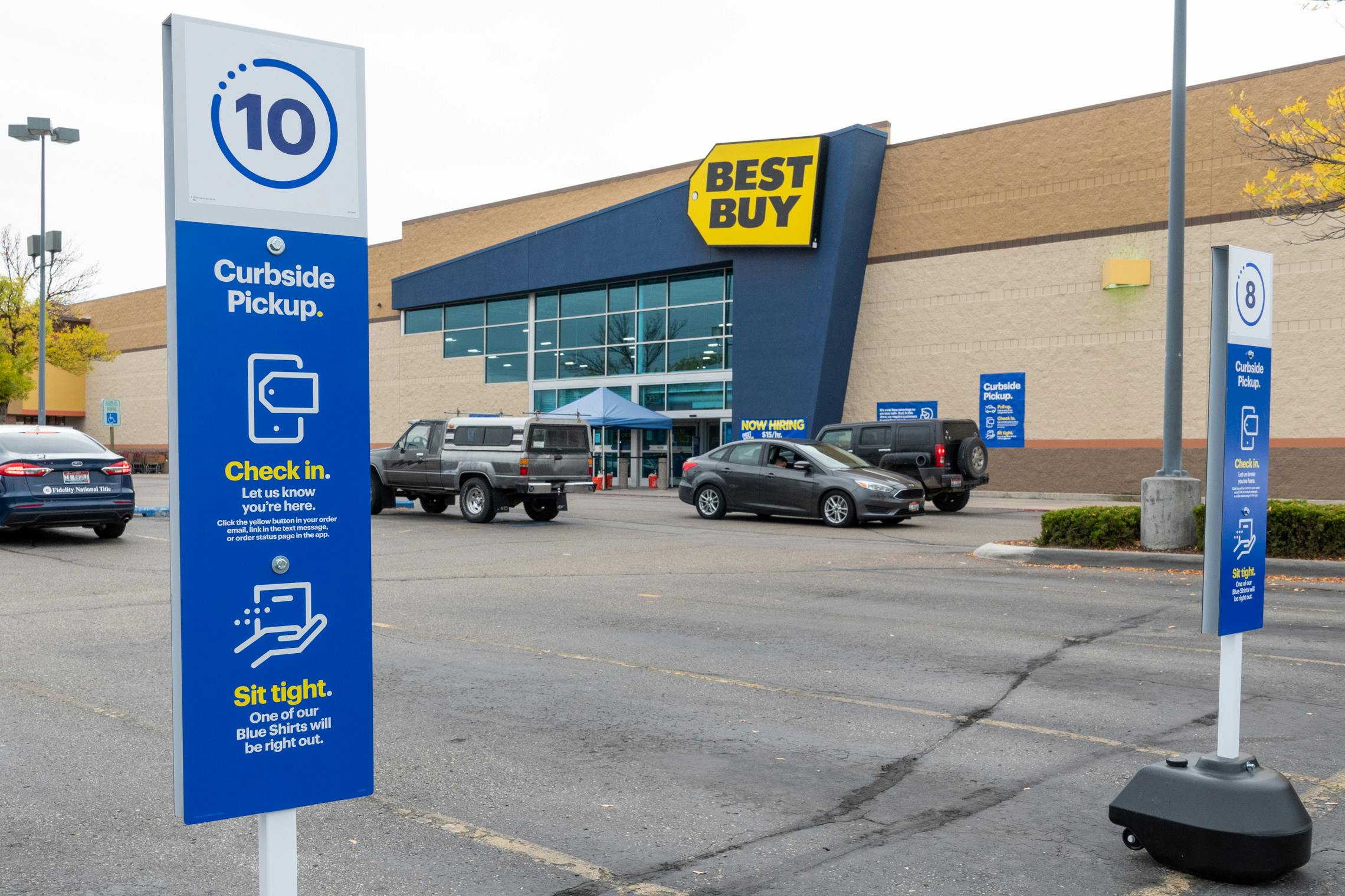 Best Buy Black Friday in July 2023: Laptops, appliances, more