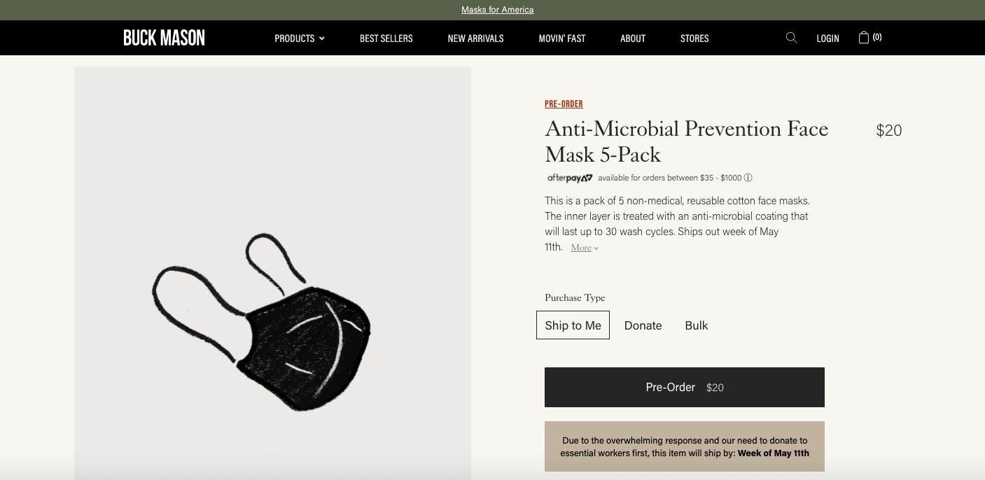 10 Places You Can Buy Face Masks Online The Krazy Coupon Lady