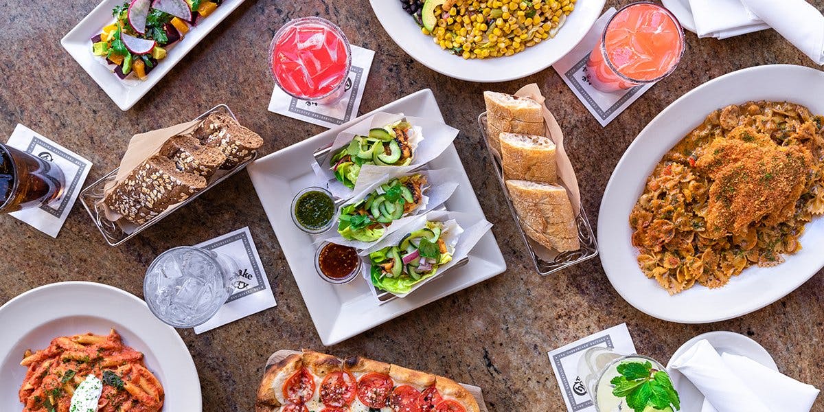 Cheesecake Factory Has Shared A Bunch Of Their Recipes The Krazy