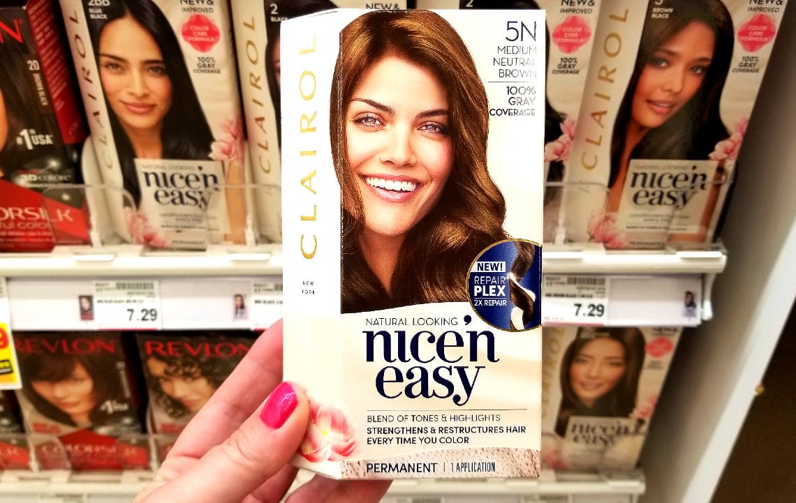 Clairol Coupons The Krazy Coupon Lady