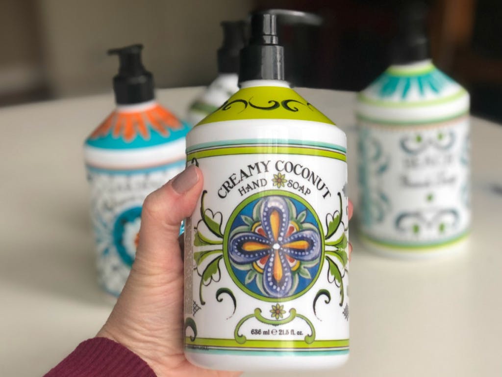 dove hand soap costco