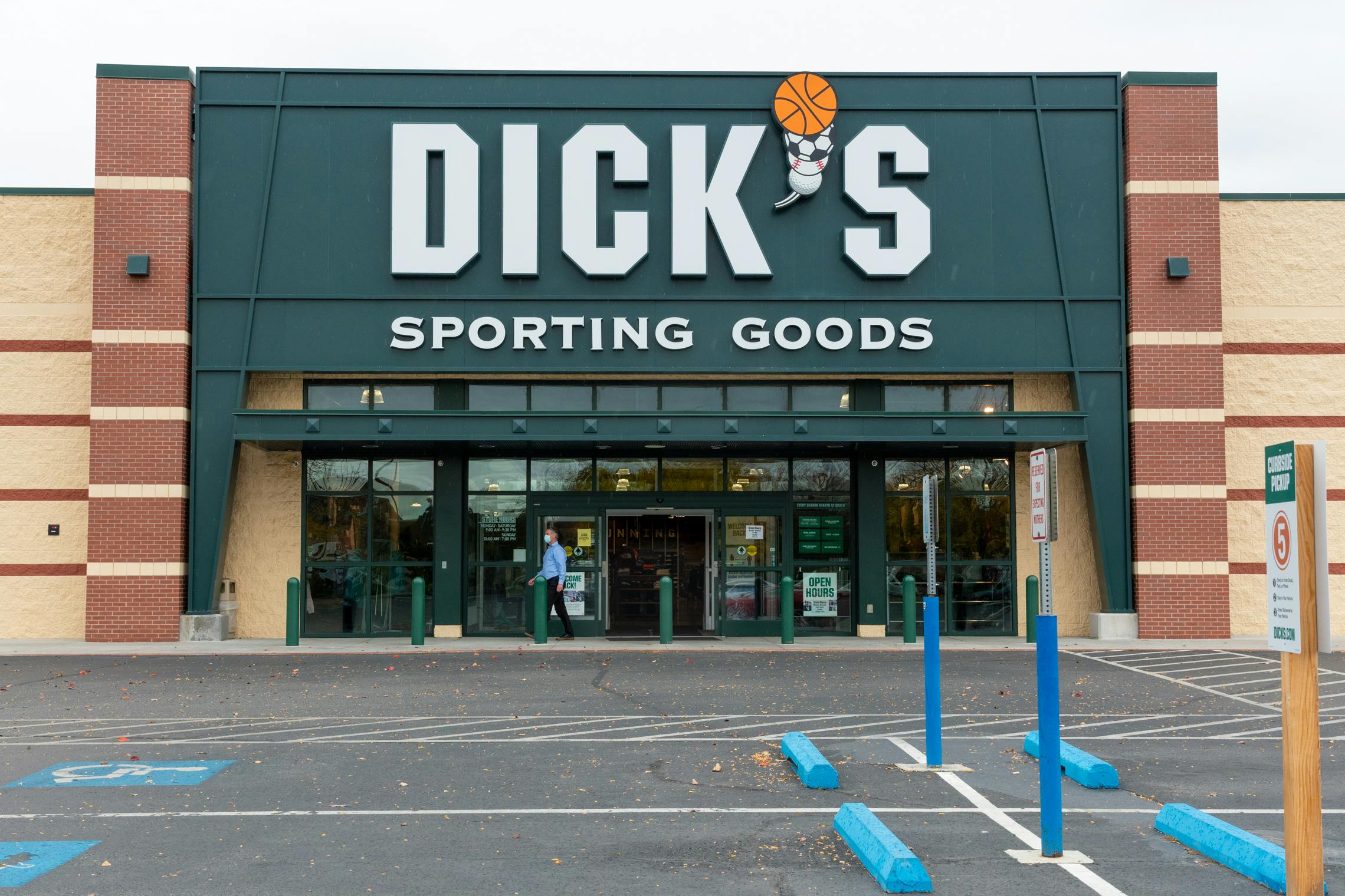 Lots Of Grand Opening Sales At Old Navy, Ulta, Dick's & More In 2021 ...