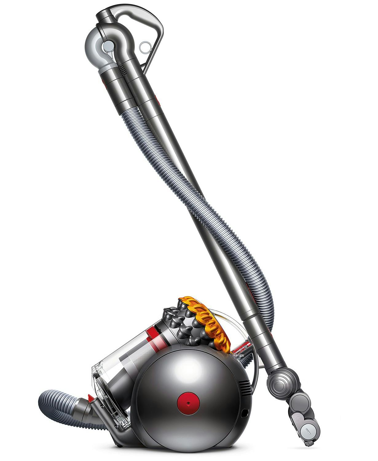 dyson big ball multi floor vacuum