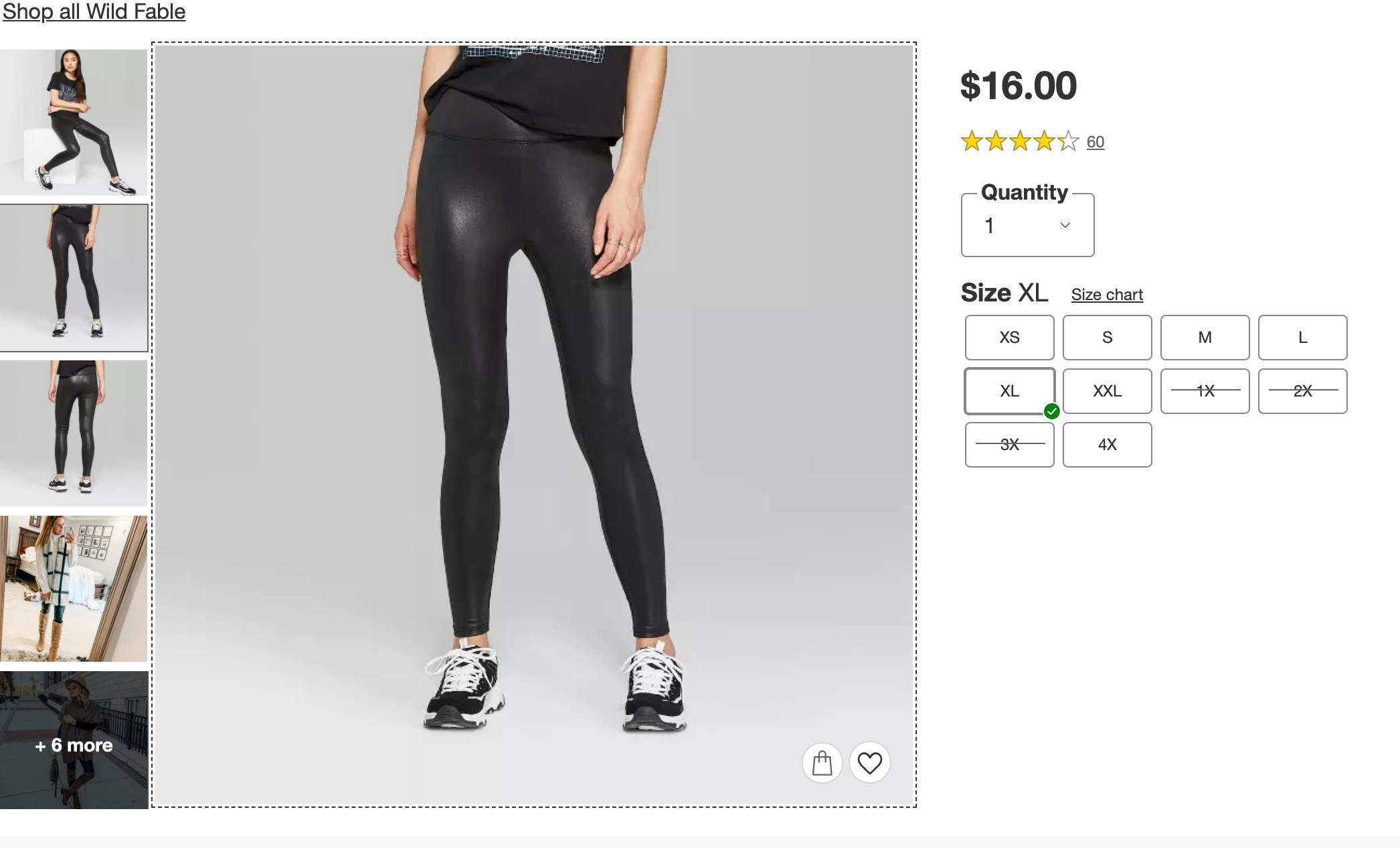 best leggings under $20