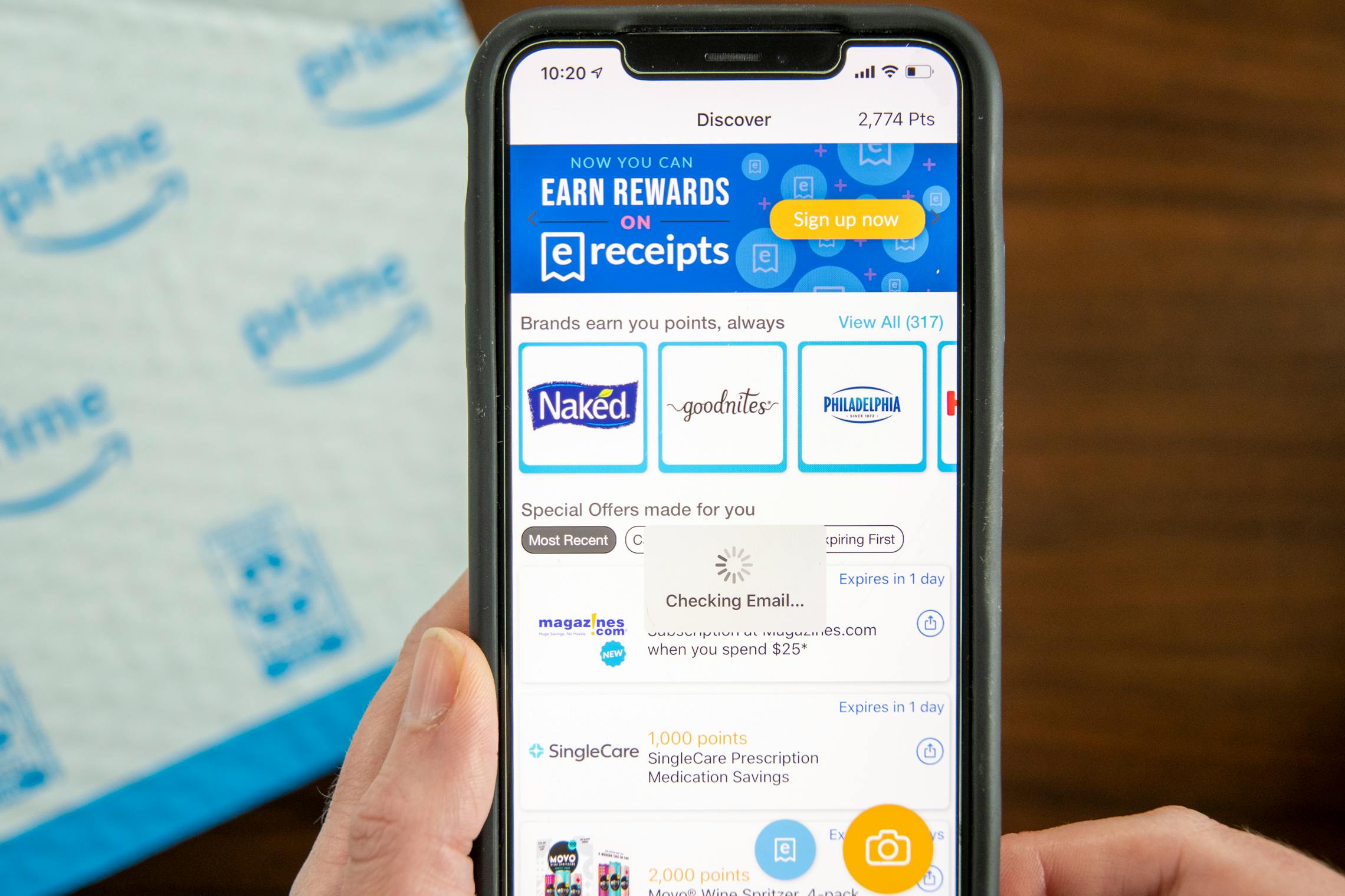 Is Fetch Rewards A Scamnewsfeed - kkeypts