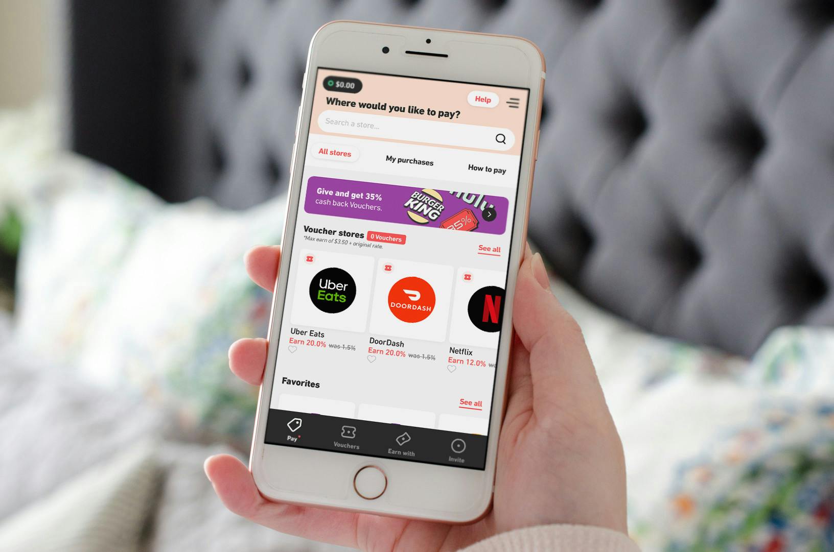 Referrals Earn Money Traveling App Referrals Earn Money Traveling App