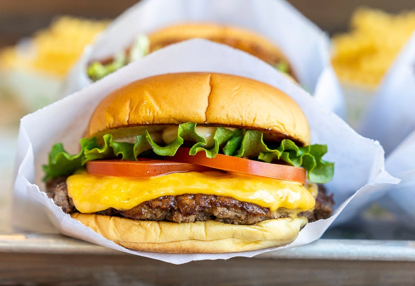 Shake Shack Just Started Delivering Burger Kits Nationwide