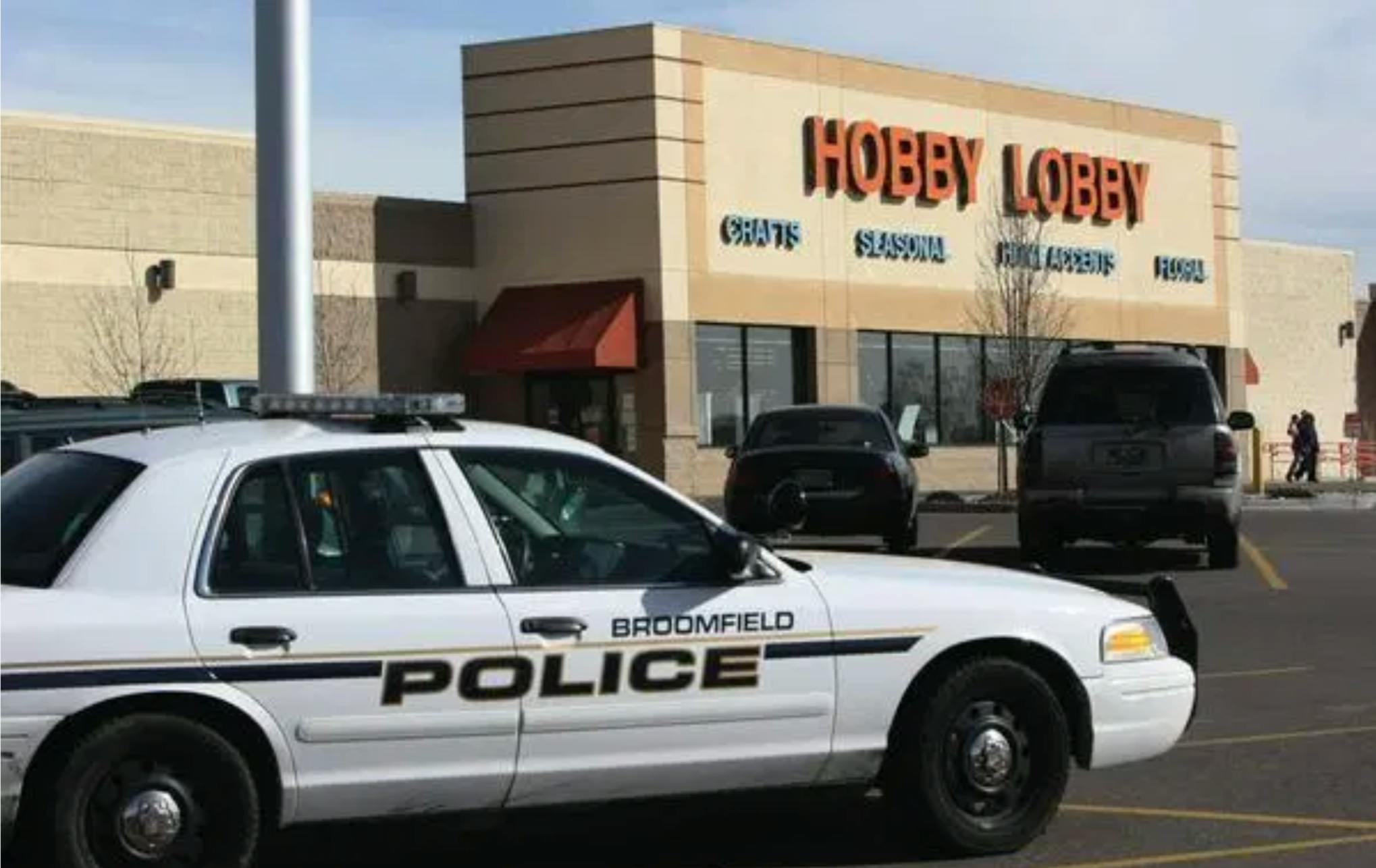 Police Close Hobby Lobby Stores That Stayed Open The Krazy Coupon Lady