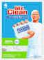 Mr. Clean Liquid 41 oz, Clean Freak Starter Kit 16 oz or Ultra Magic Erasers 3 ct, limit 1