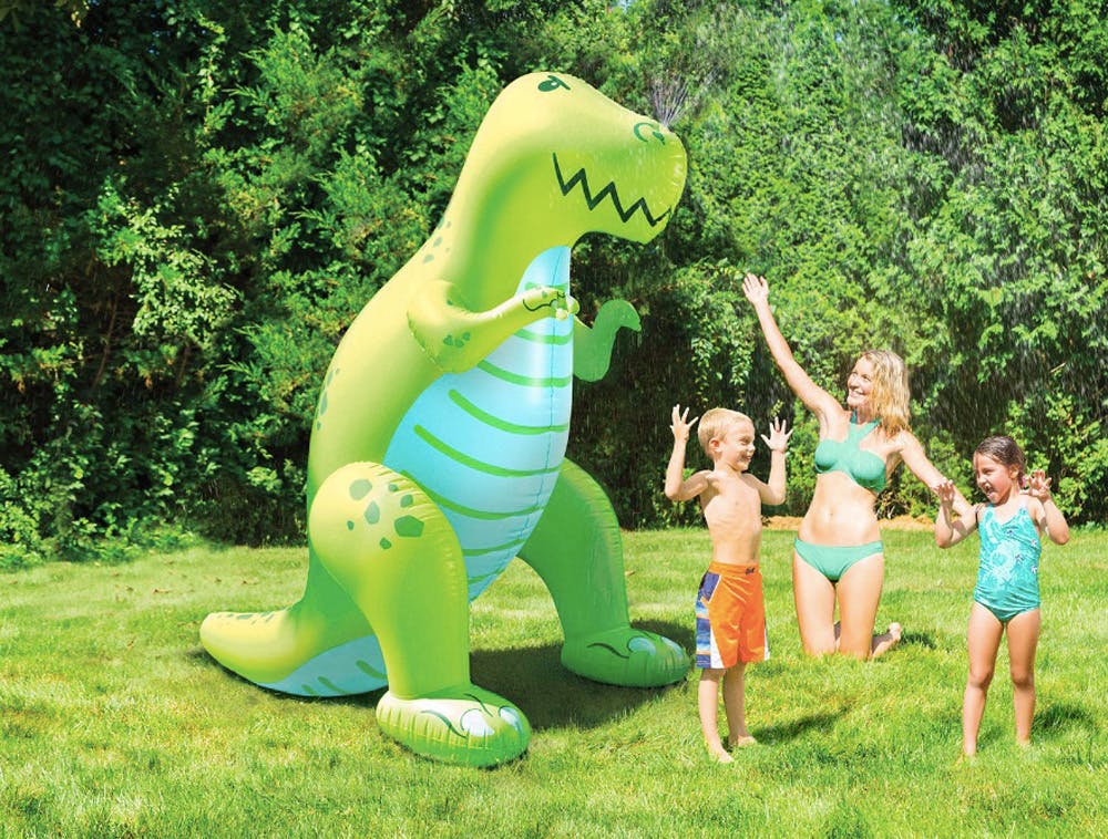 JCPenney Outdoor Toys \u0026 Inflatables 