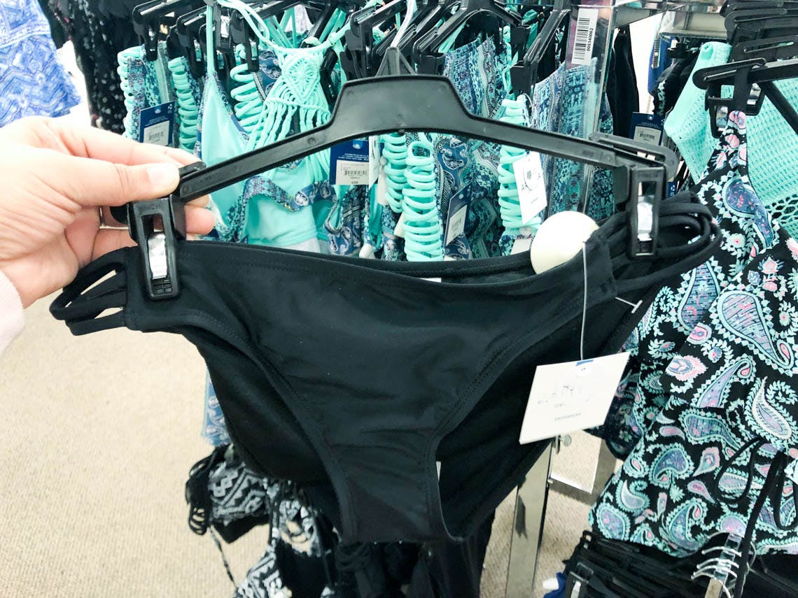 bikinis jcpenney