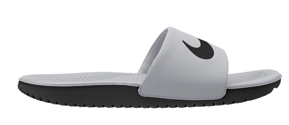 jcpenney nike slippers