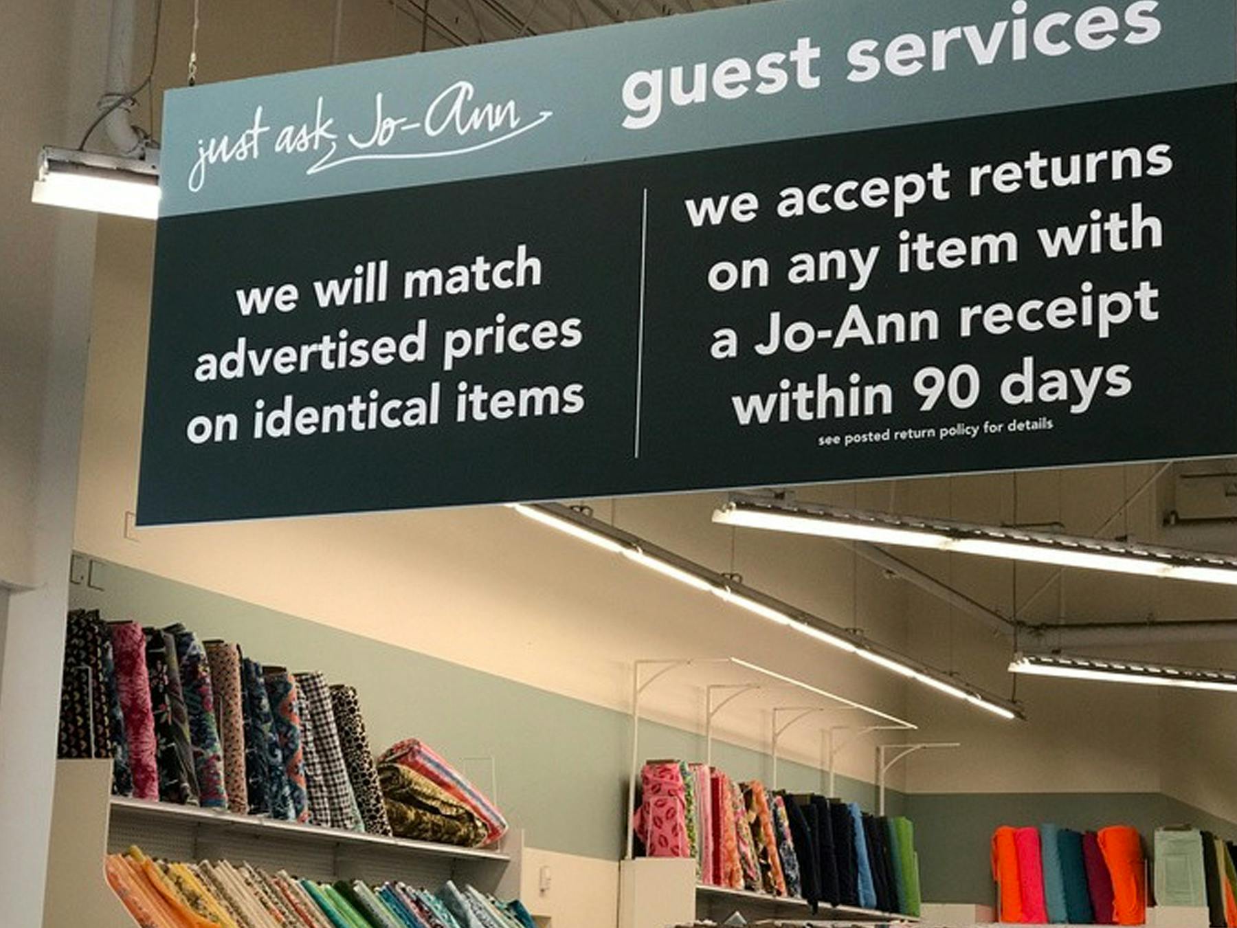 JOANN Coupons and Promo Codes You Can Get Now The Krazy Coupon Lady