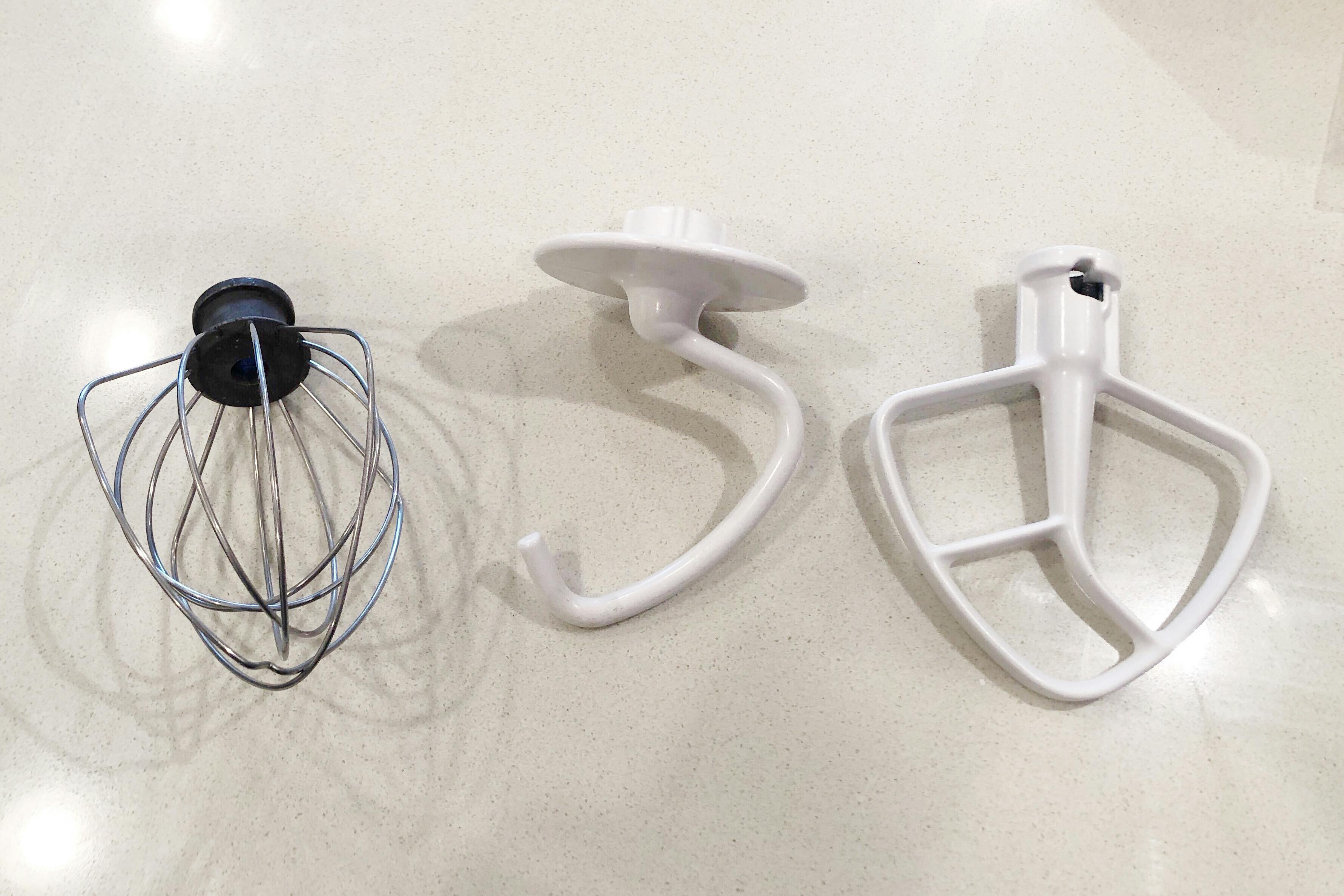 Best KitchenAid Mixer Attachments and How to Save The Krazy Coupon Lady