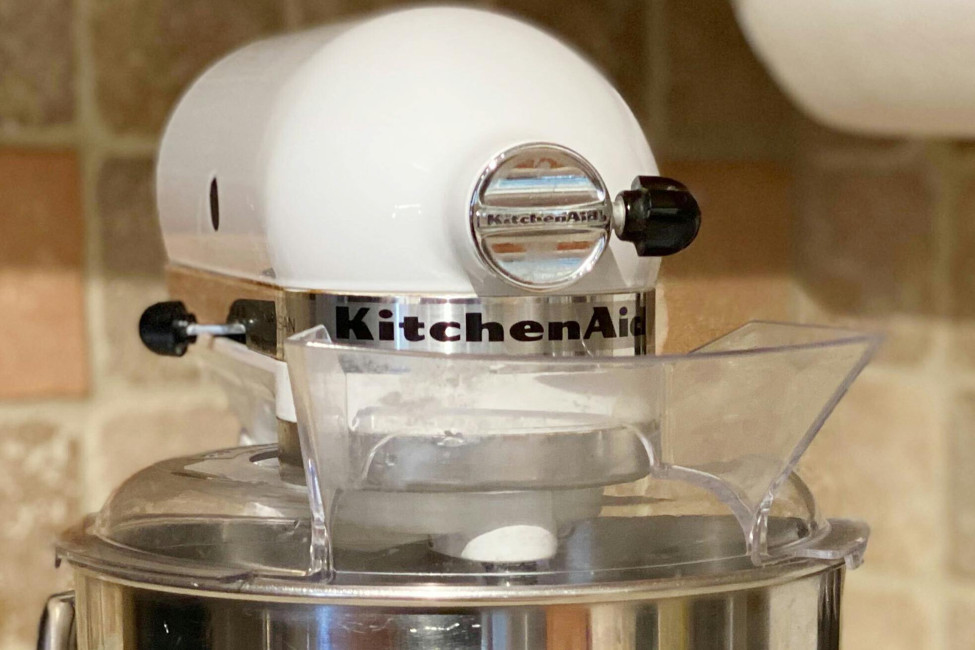 Best KitchenAid Mixer Attachments and How to Save The Krazy Coupon Lady