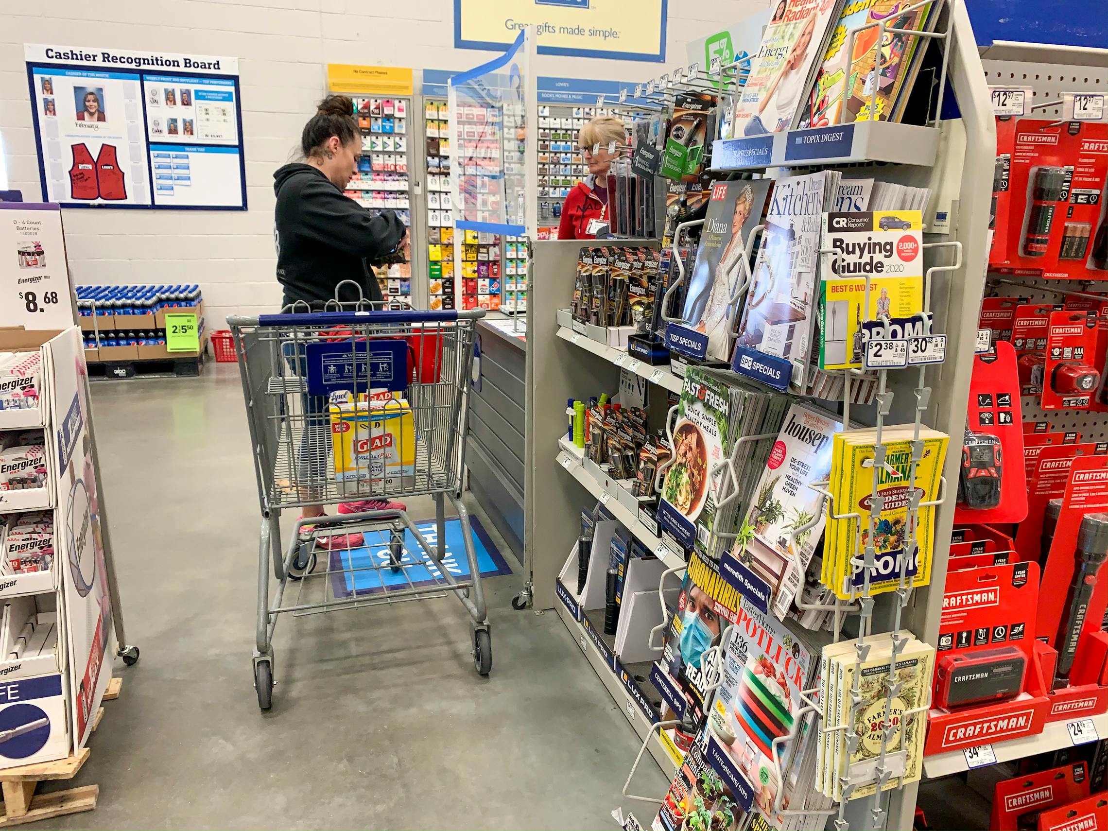 Lowe's Return Policy Has Rules (But You Can Bend 'Em) - The Krazy Coupon  Lady