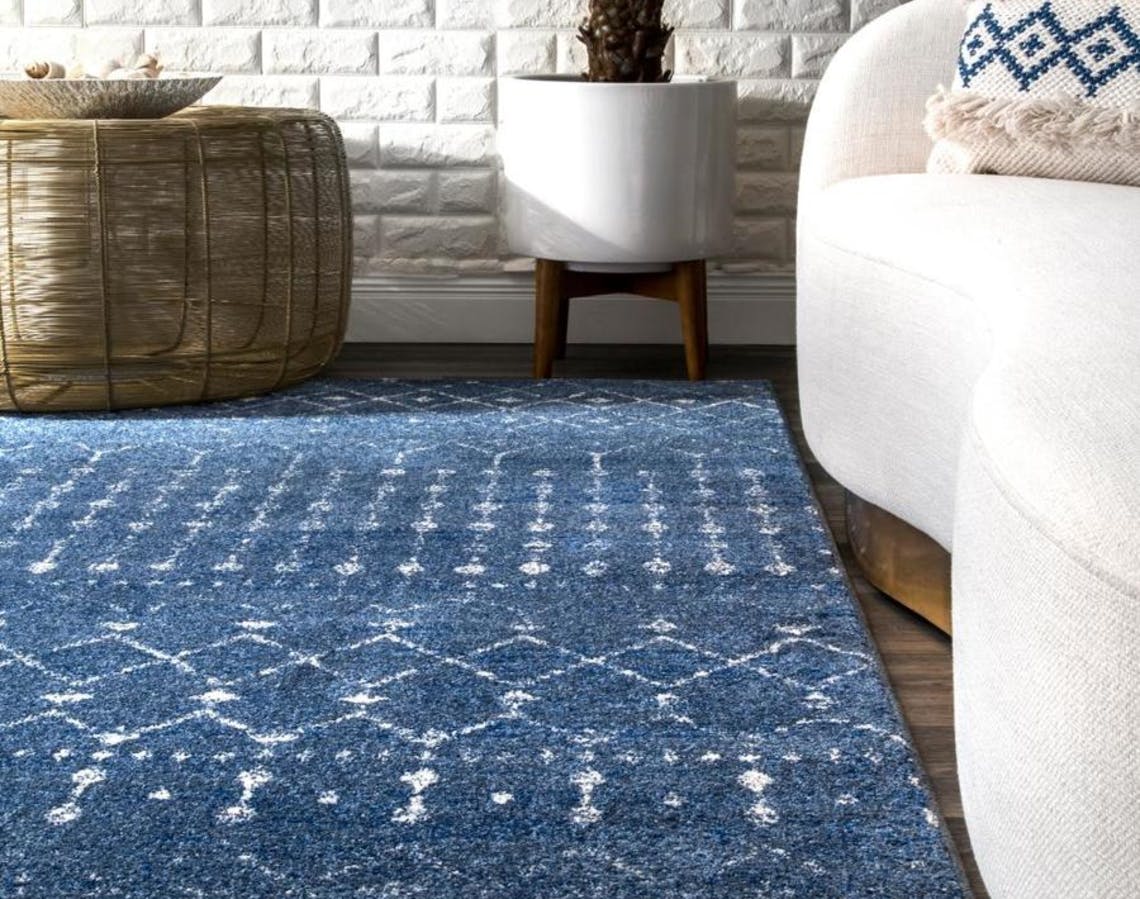 Save 40 On Nuloom Rugs At Lowe S The Krazy Coupon Lady