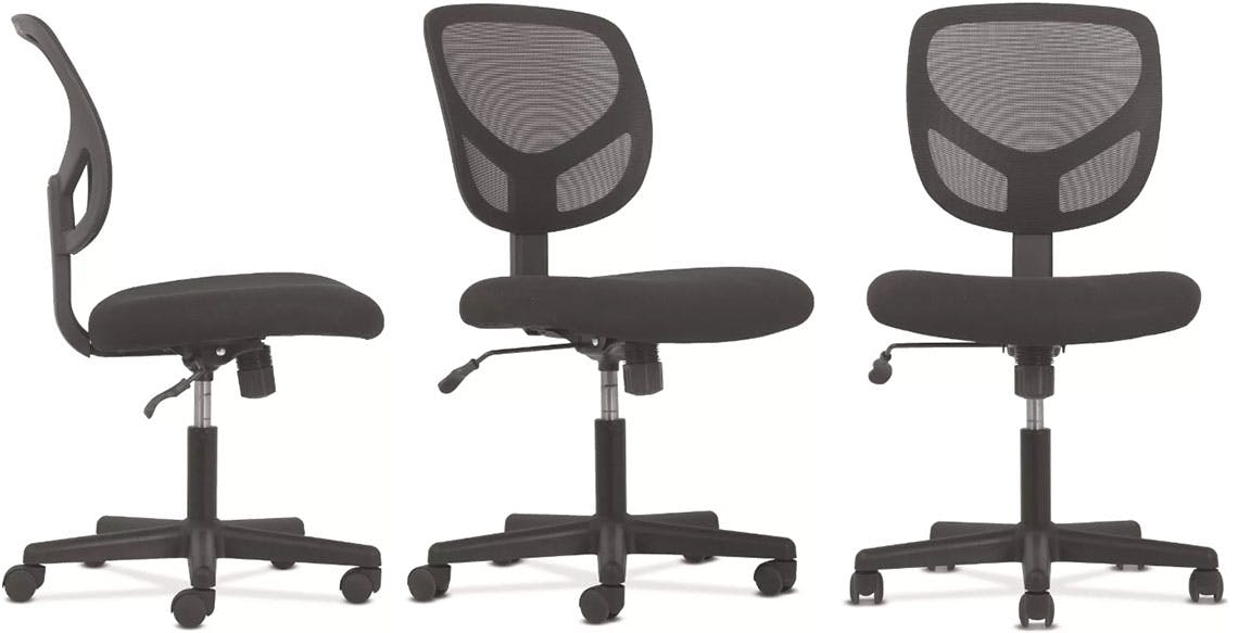 target ergonomic chair