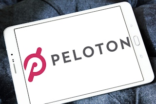 Peloton App