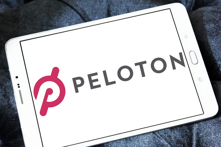 Peloton App