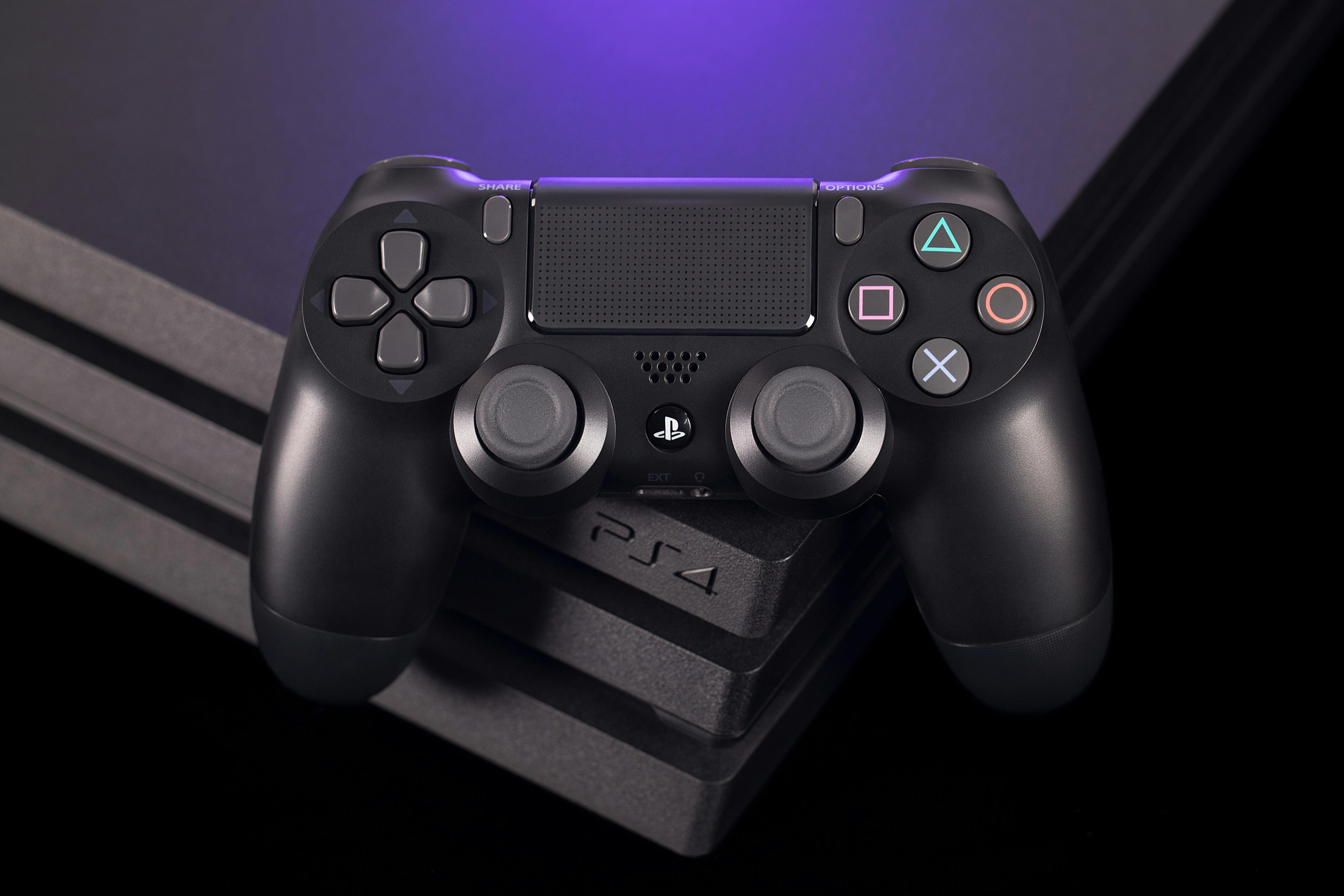 Get 10 Free PlayStation 4/5 Games, No Strings Attached The Krazy