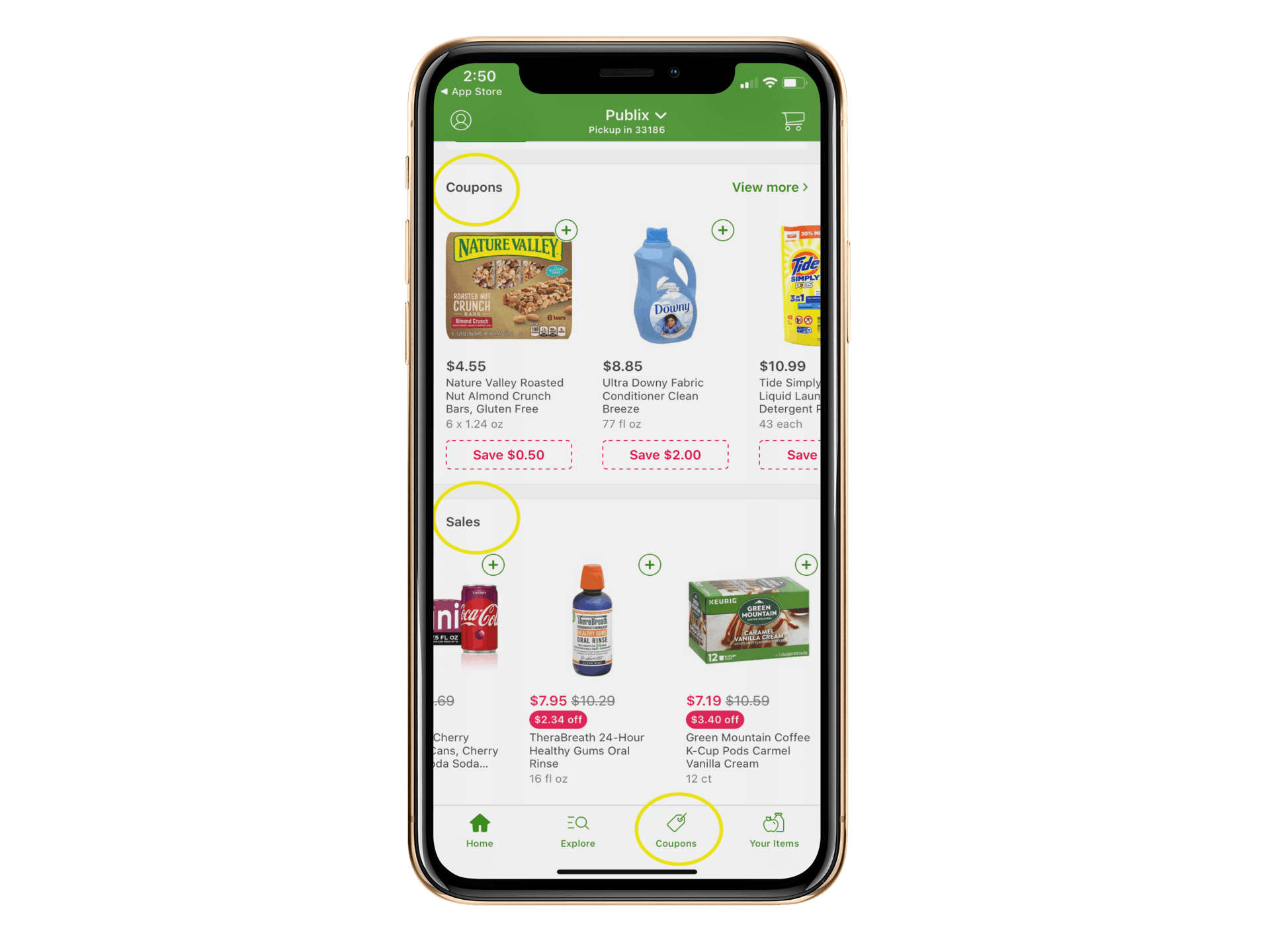 59 Top Images Publix Grocery Delivery App / Shipt Launching Same Day Target Delivery Throughout Florida In February
