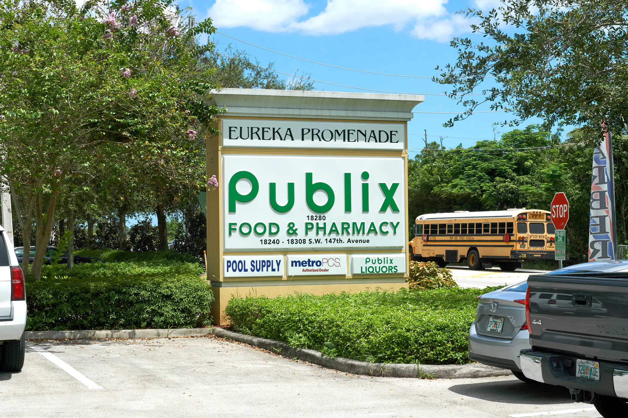 Everything You Need to Know About Publix Grocery Pickup - The Krazy Coupon  Lady