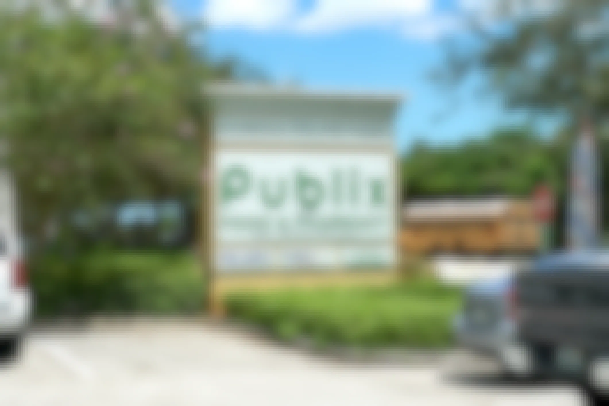 Publix Super Markets is an employee-owned, American supermarket chain headquartered in Lakeland, Florida.