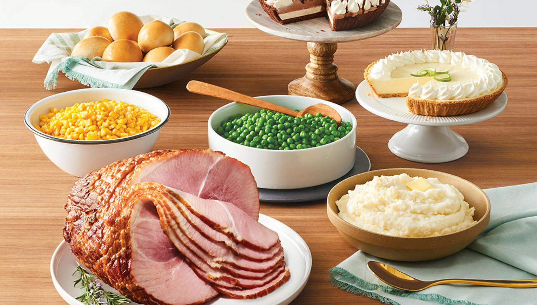 Where To Order Easter Dinners For 18 Or Less Per Person The Krazy Coupon Lady