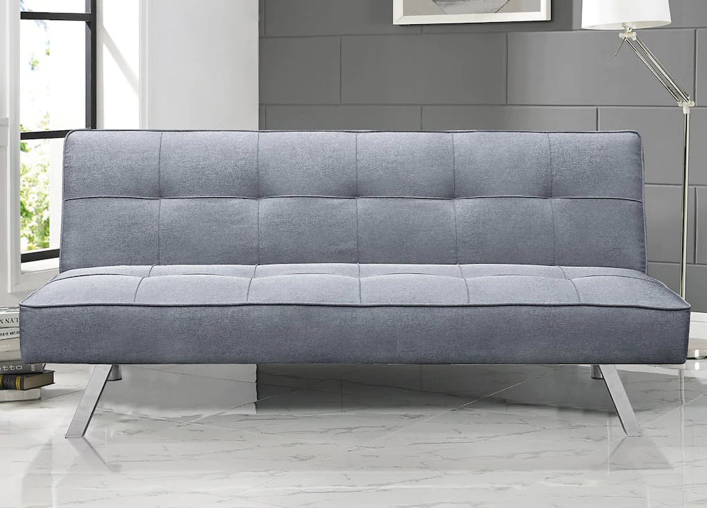 112 Serta Convertible Futon Bed + 25 Kohl's Cash (Reg. 235) The