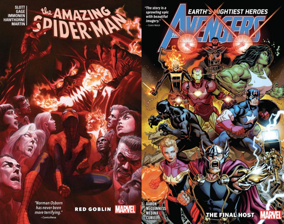 comixology account