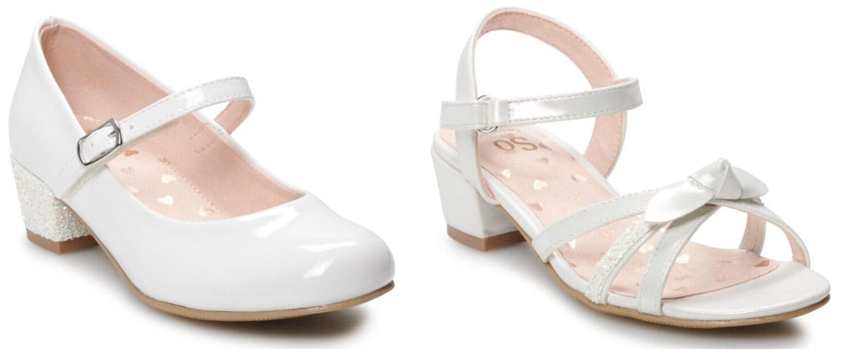 girls shoes size 11