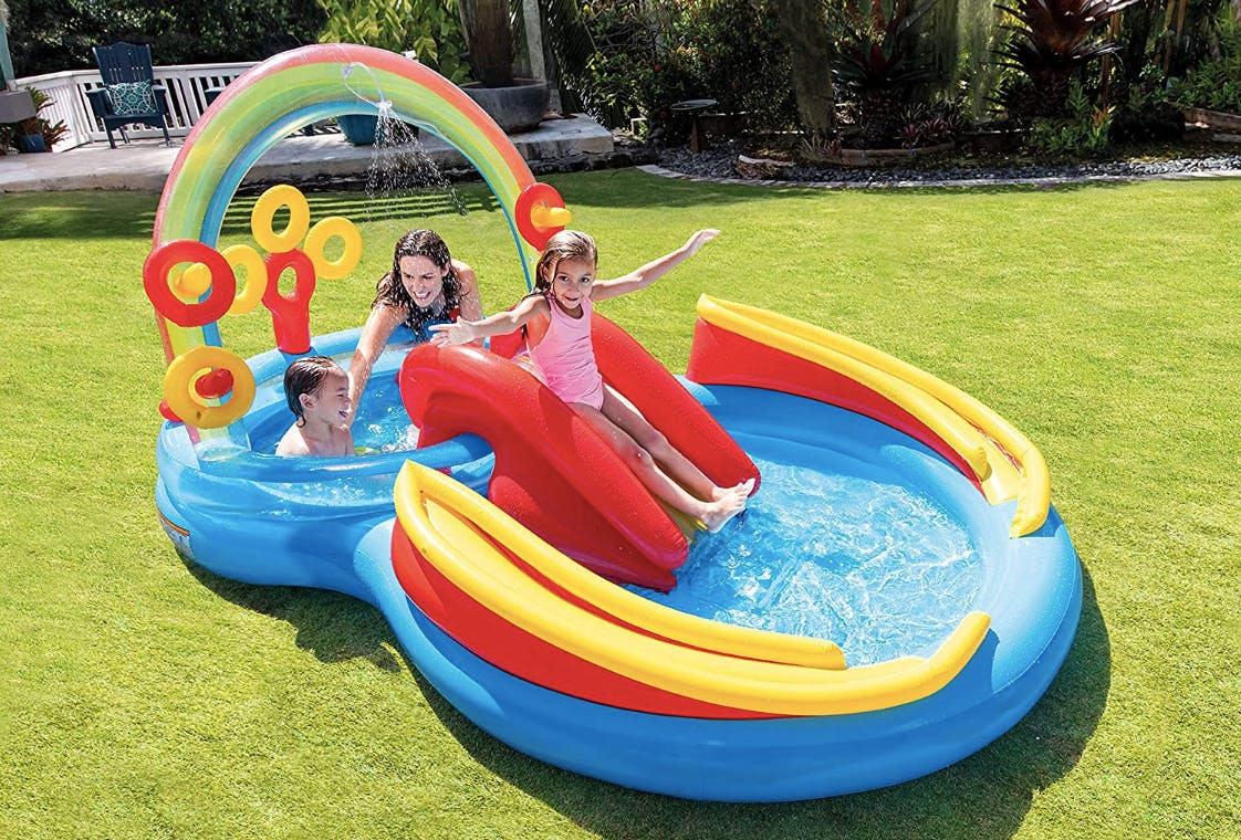 amazon water toys