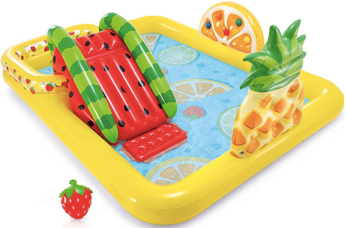 intex water toys