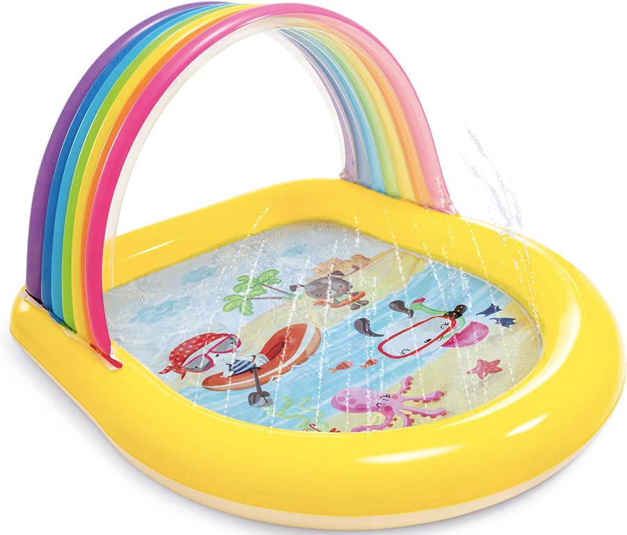 intex water toys