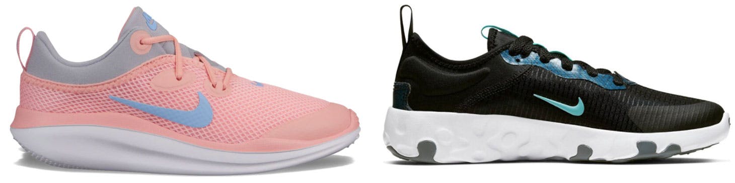 grade school clearance sneakers