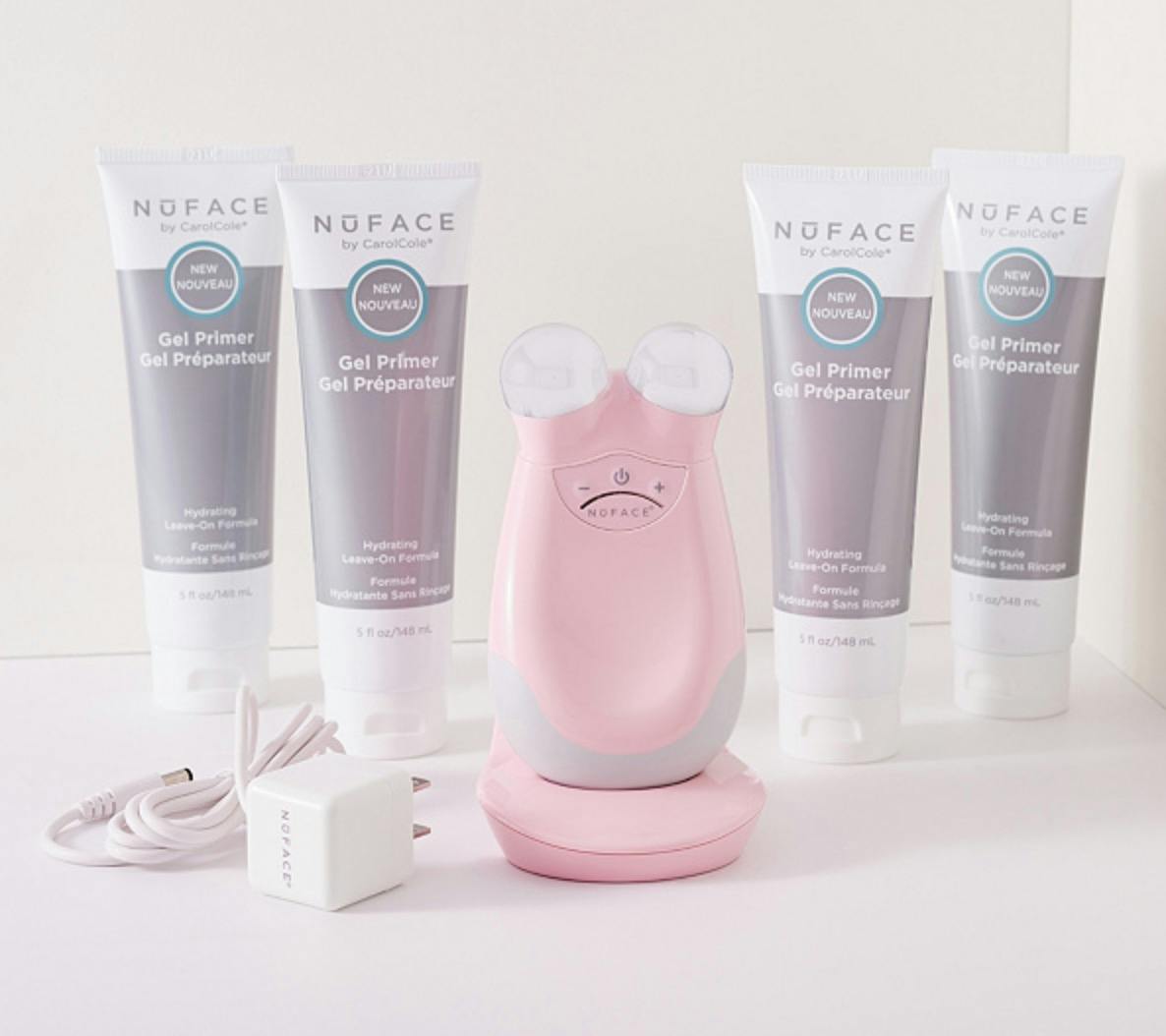 nuface trinity costco