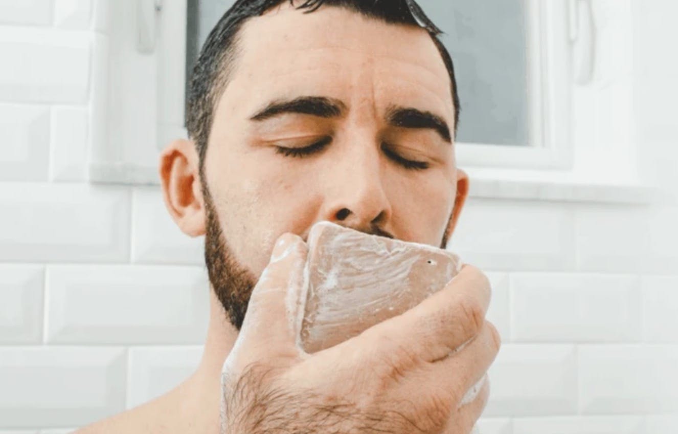 Take 20 Off Dr. Squatch Soap Bundles for Men The Krazy