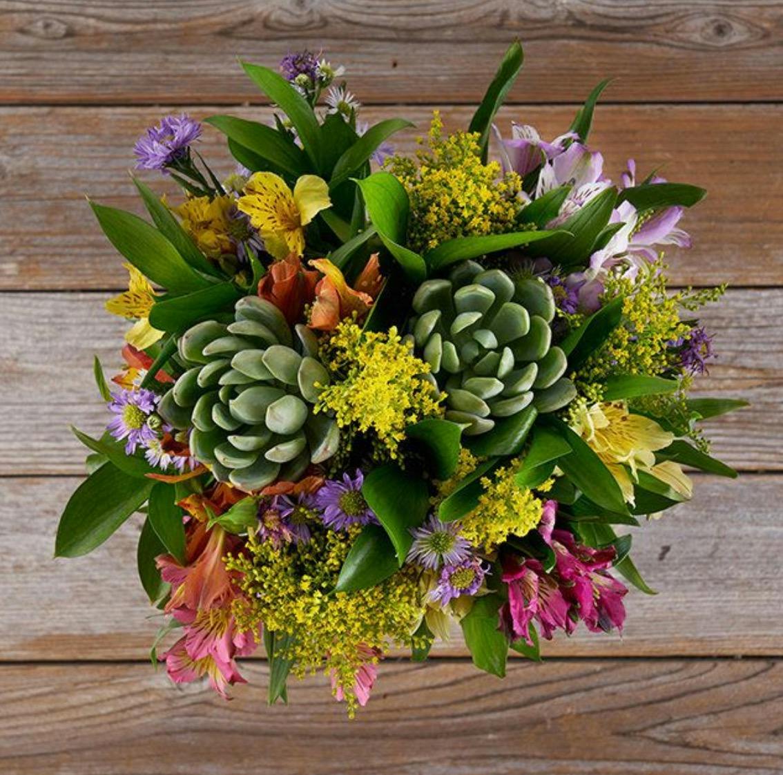 Up to 35% Off Mother's Day Flowers on Bouqs.com - The ...