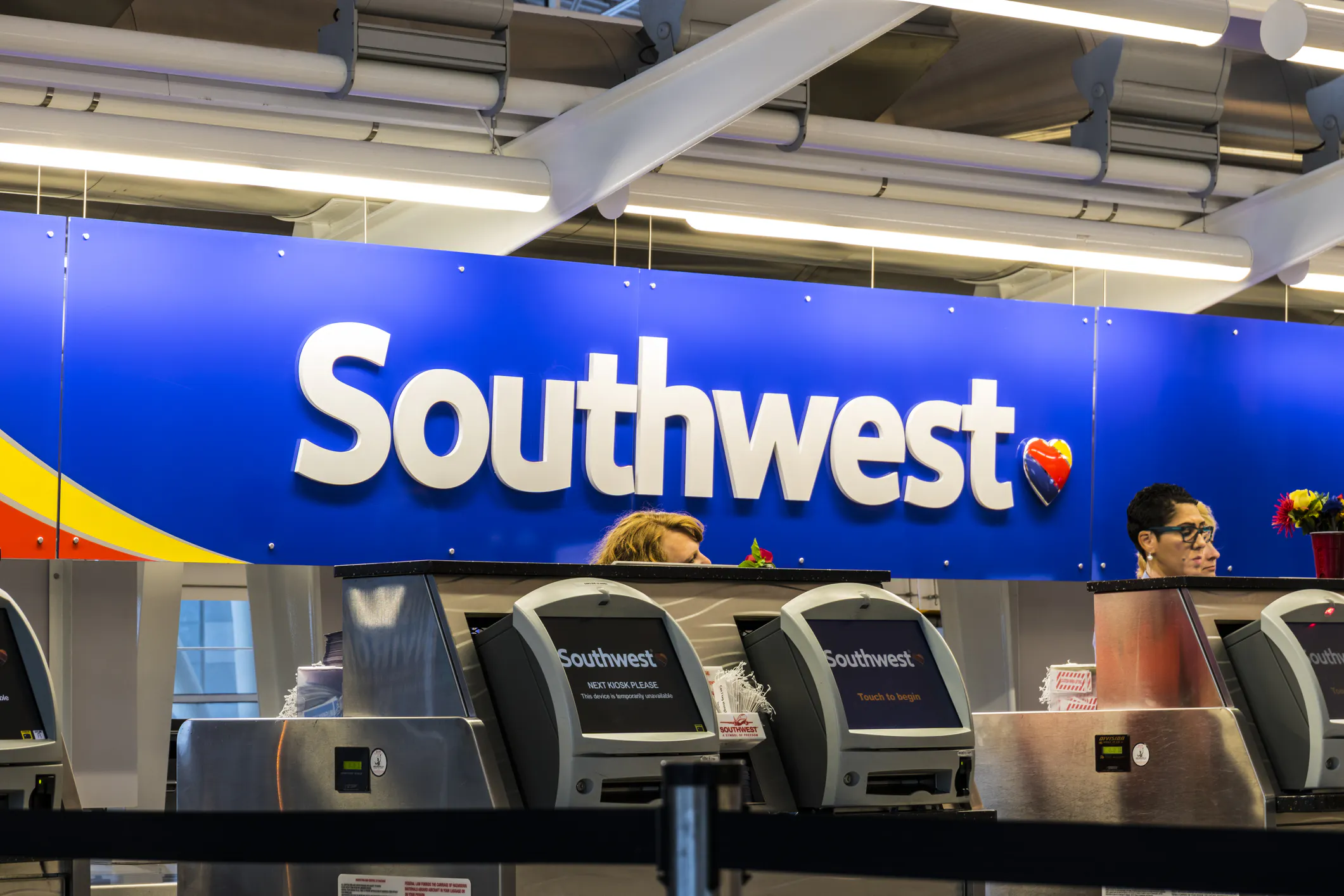 Southwest Airlines Offers Perks To Rapid Rewards Members The Krazy Southwest airlines offers perks to rapid rewards members the krazy