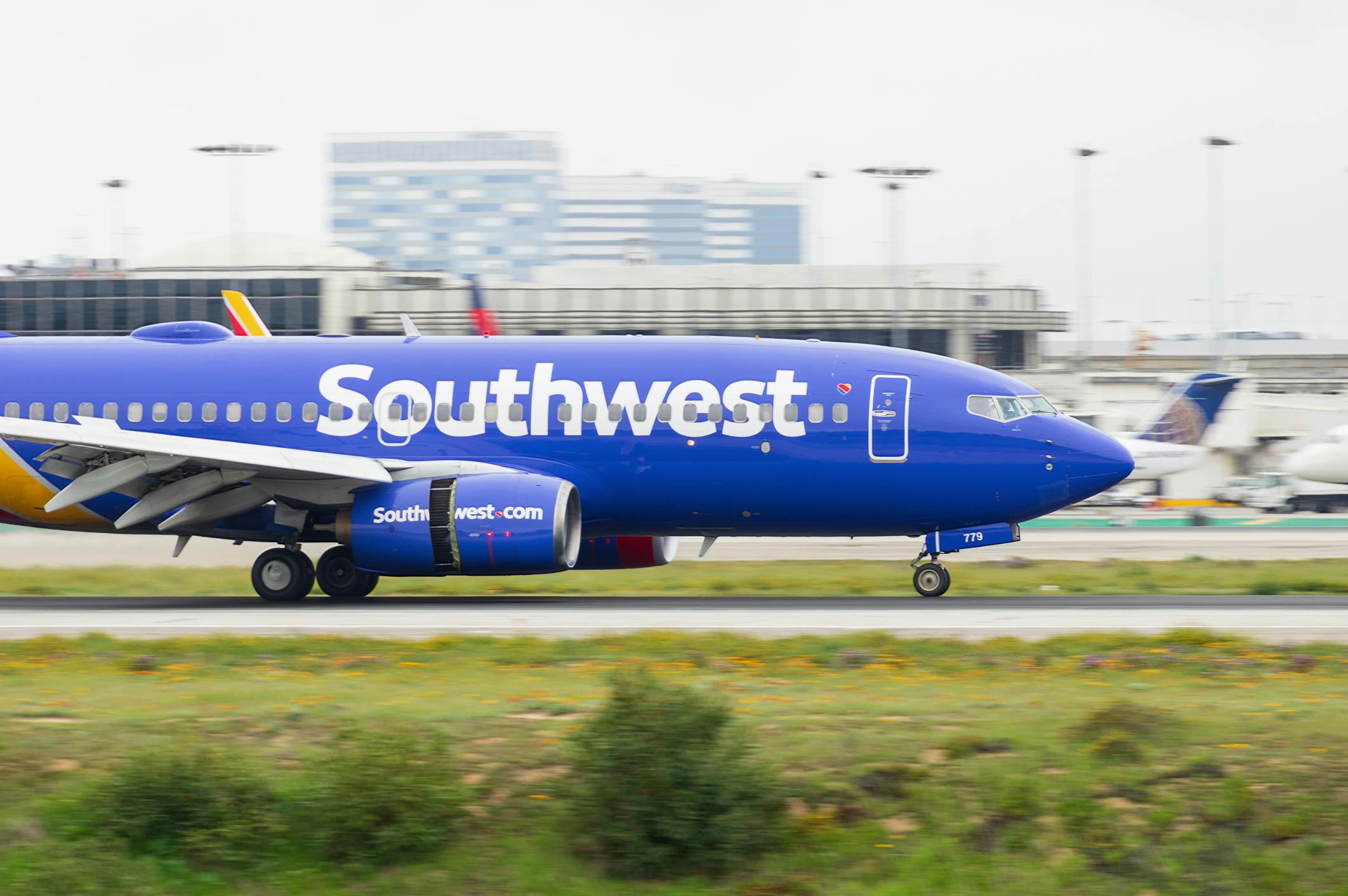 Southwest & Alaska Offer $39 Flights — But You Gotta Move Quickly - The - Does Southwest Airlines Offer Black Friday Deals