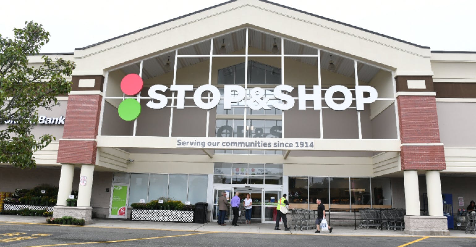 Tips for Shopping Stop & Shop During the Coronavirus Pandemic