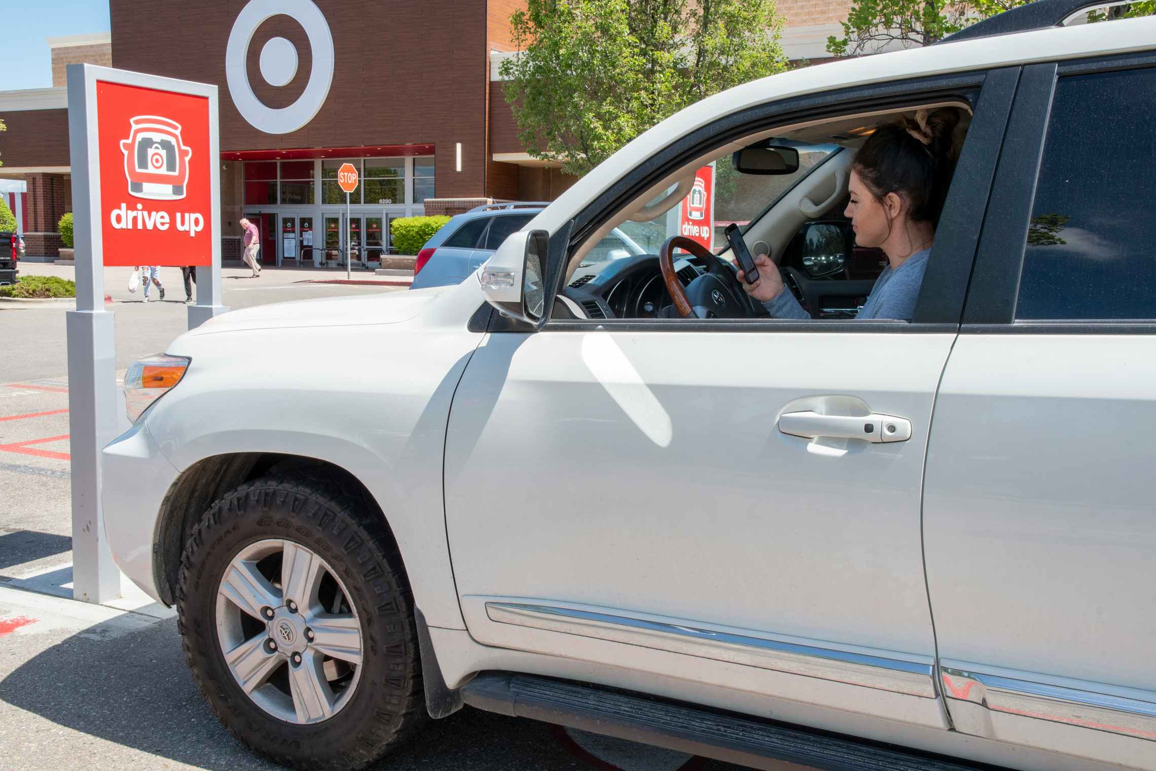 Target Grocery Pickup: Tips & How It Works - The Krazy Coupon Lady