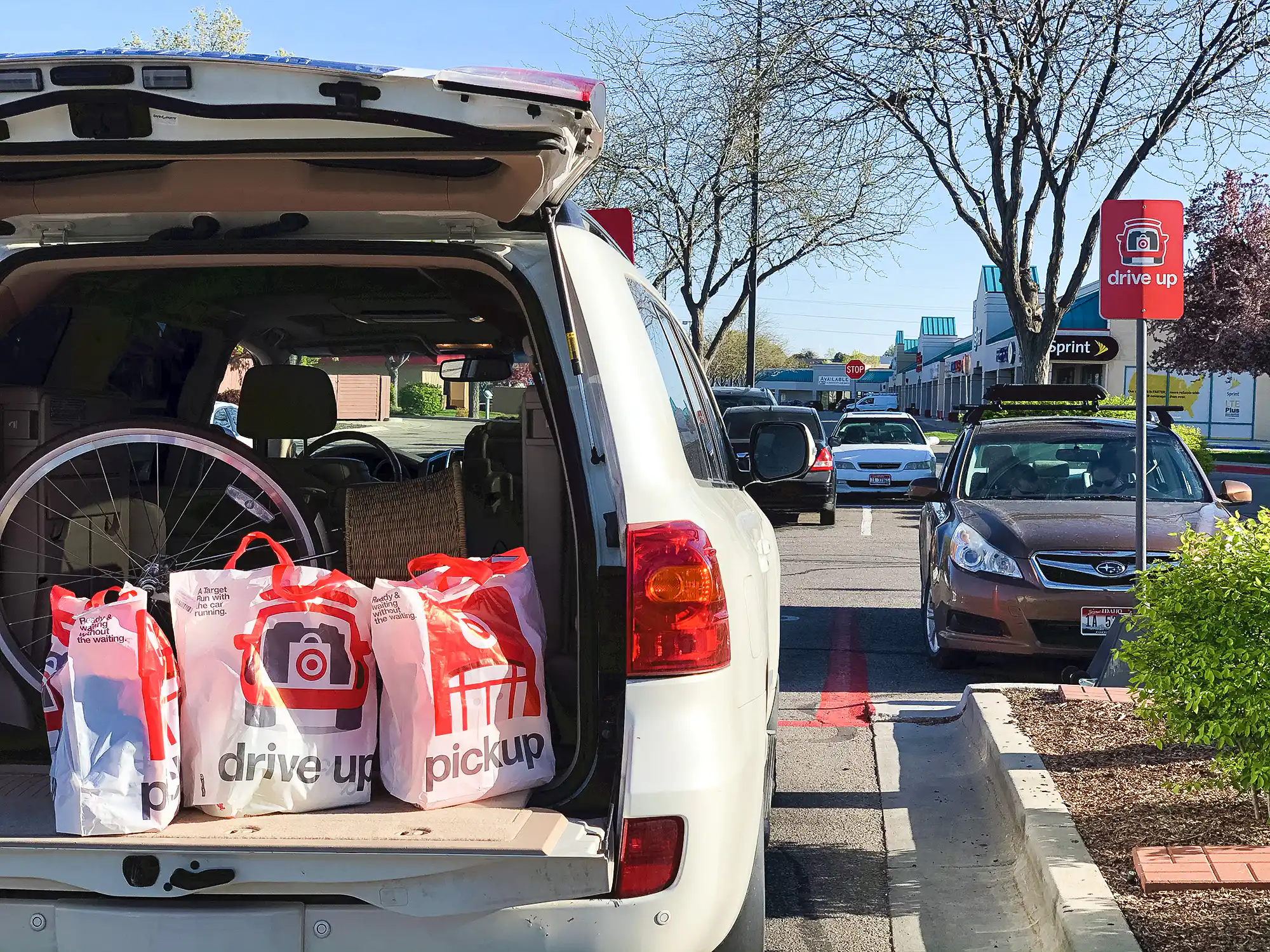 Target Grocery Pickup: Tips & How It Works - The Krazy Coupon Lady