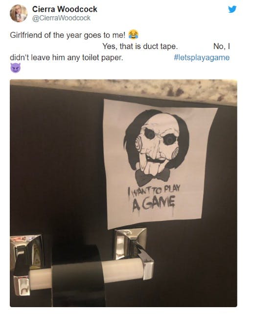 Toilet Paper Alternatives From Desperate People The Krazy Coupon Lady Toilet Paper Alternatives From Desperate People The Krazy Coupon Lady